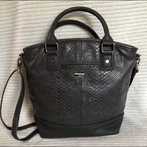 Thirty One Paris bag in City Charcoal.